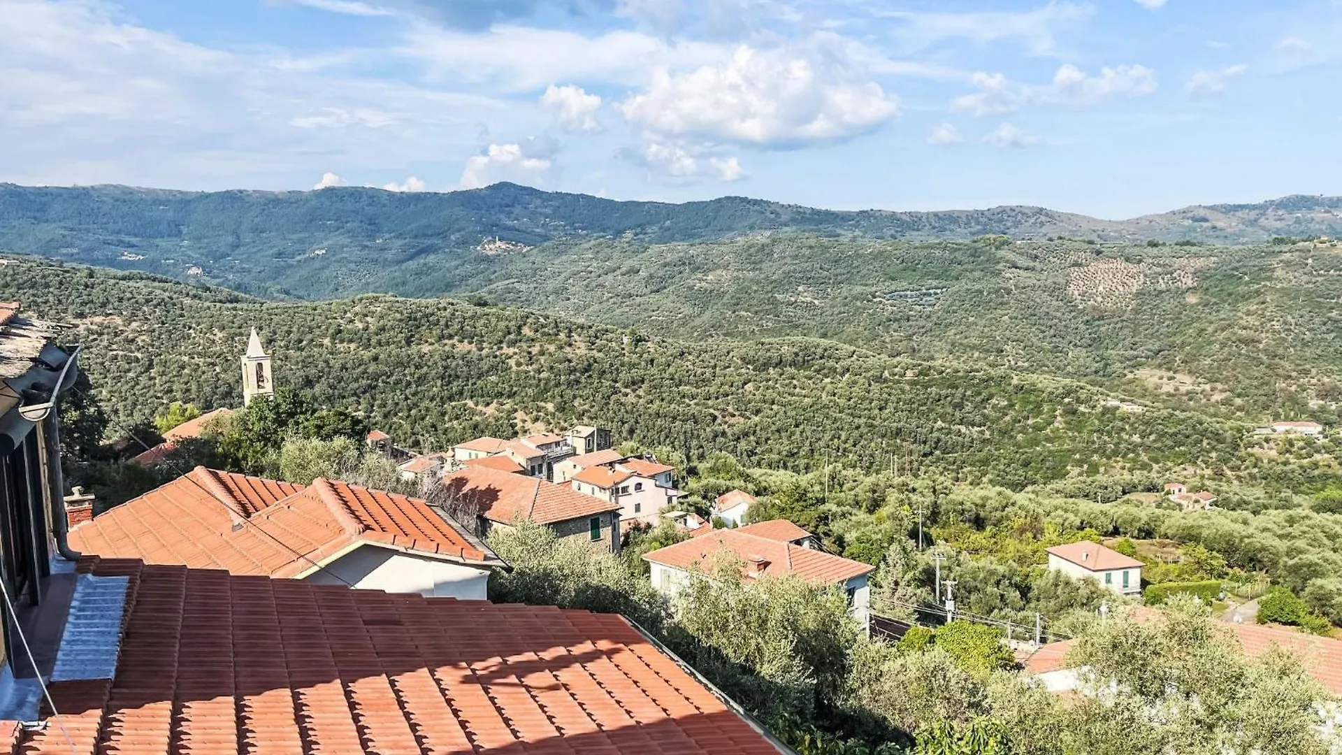 Holiday Home Bella Vista - Dol284 By Interhome Bellissimi