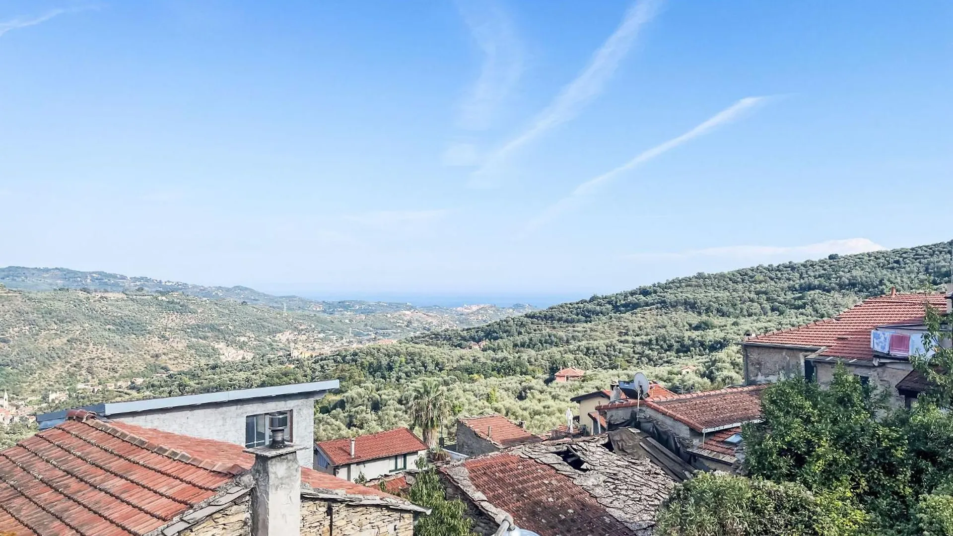 Holiday Home Bella Vista - Dol284 By Interhome Bellissimi 0*,  Italy