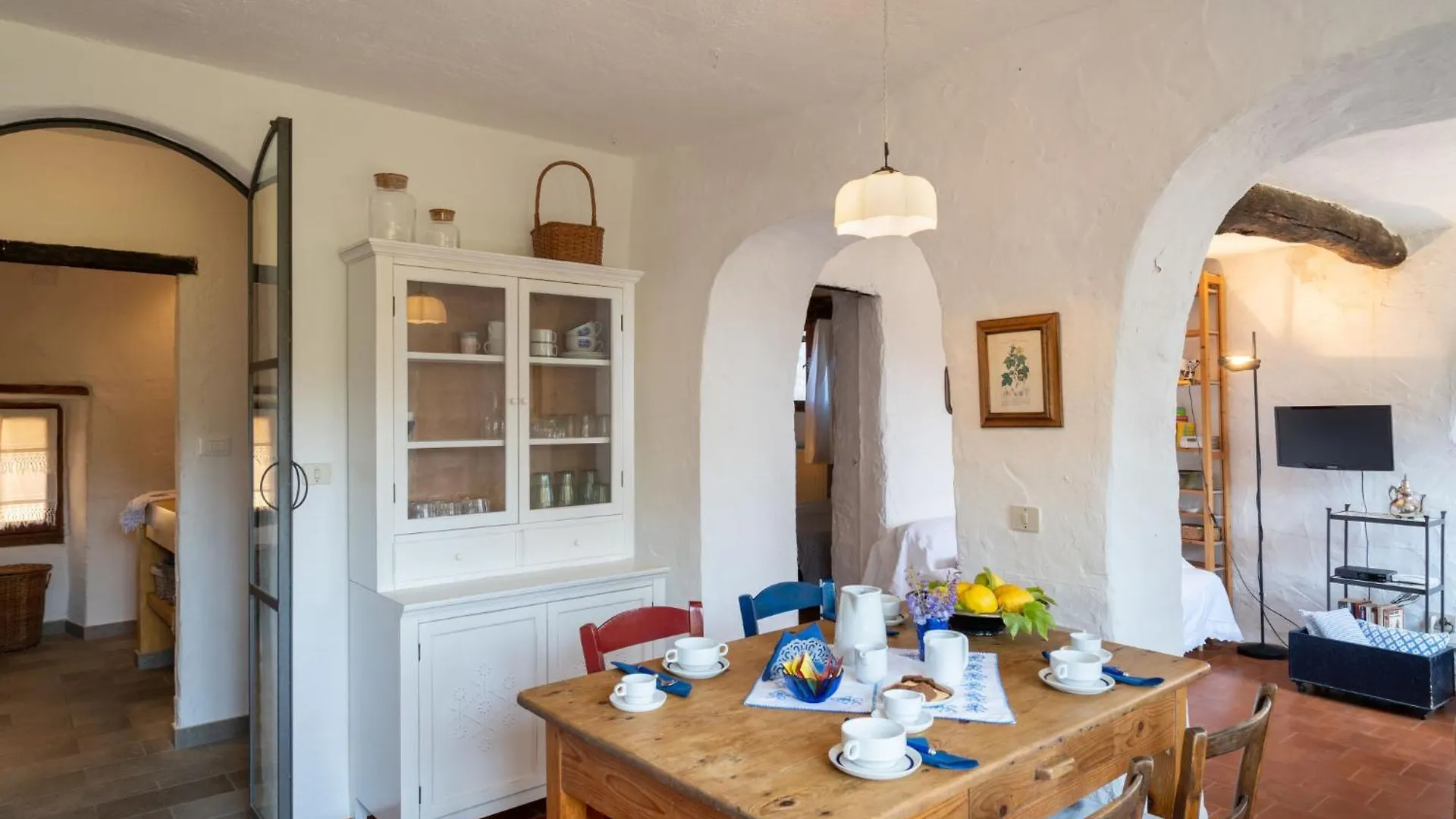 Holiday Home Bella Vista - Dol284 By Interhome Bellissimi