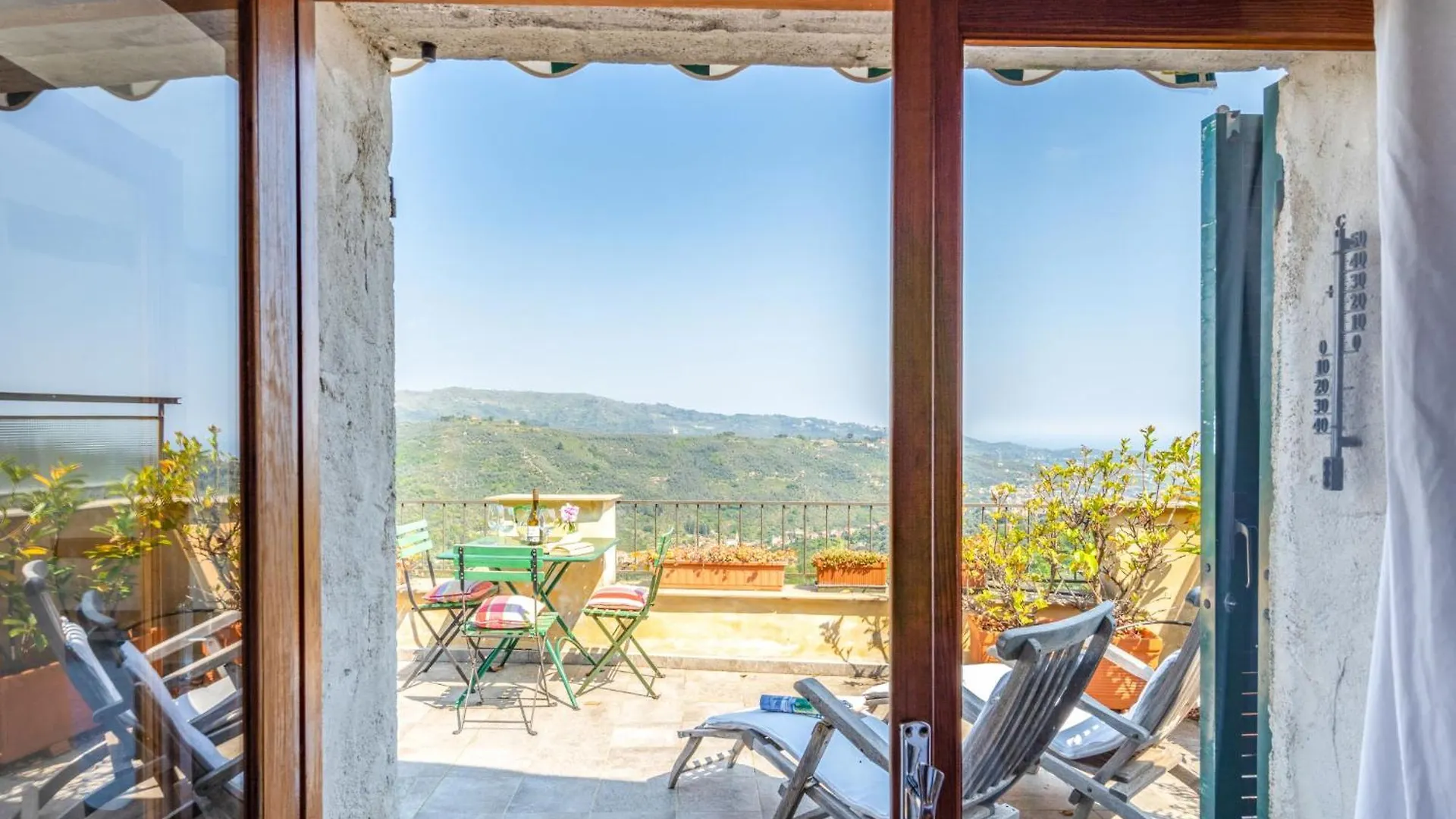 Holiday Home Bella Vista - Dol284 By Interhome Bellissimi