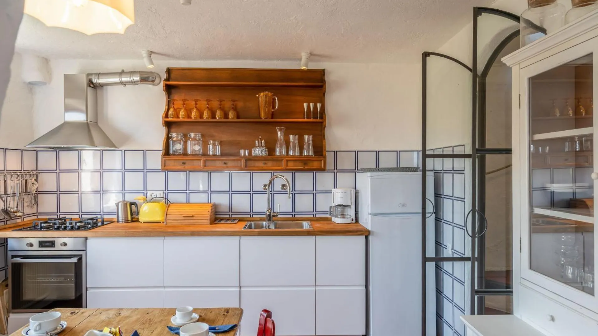 Holiday Home Bella Vista - Dol284 By Interhome Bellissimi