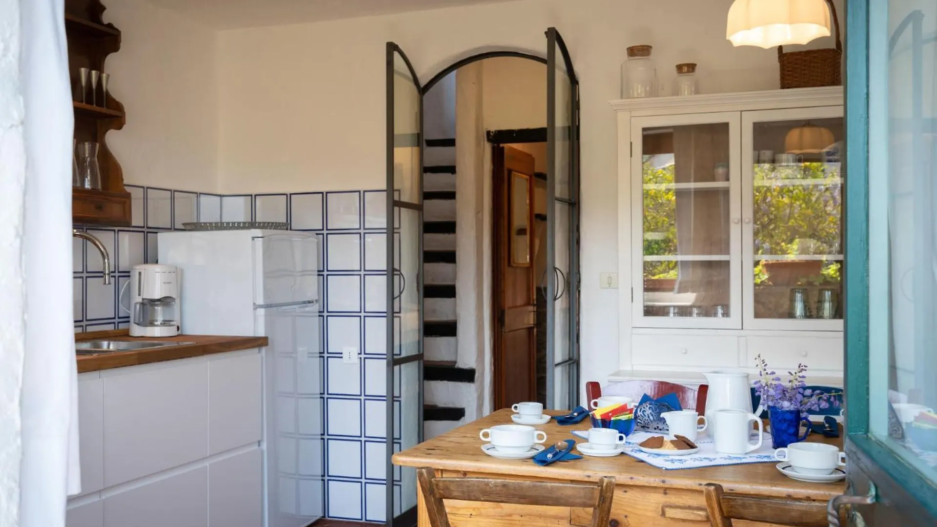 Holiday Home Bella Vista - Dol284 By Interhome Bellissimi 0*,